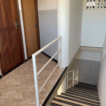 Apartamento A 1 Km Da Orla De Atalaia 2º Andar Aracaju Esterno foto