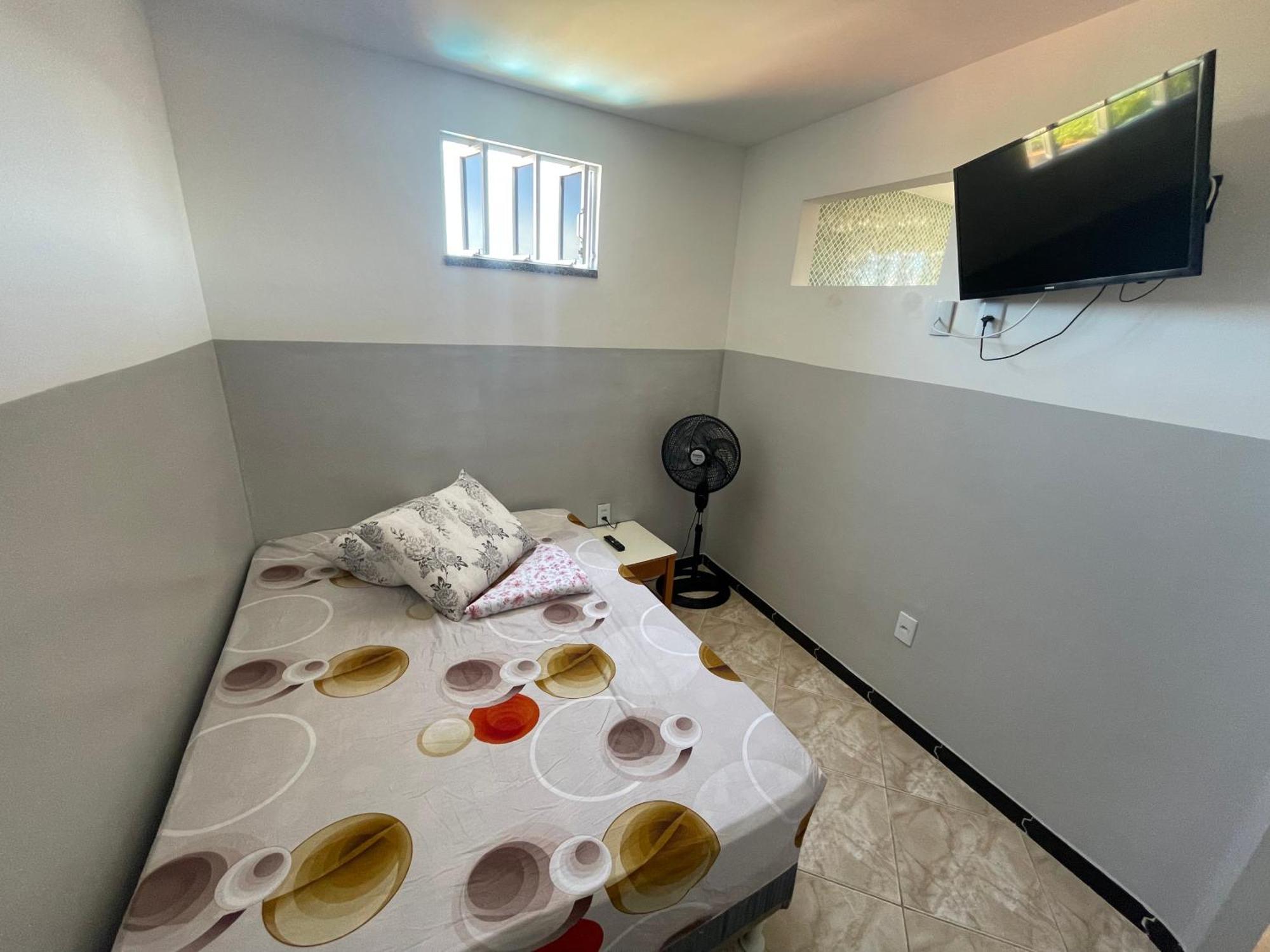 Apartamento A 1 Km Da Orla De Atalaia 2º Andar Aracaju Esterno foto