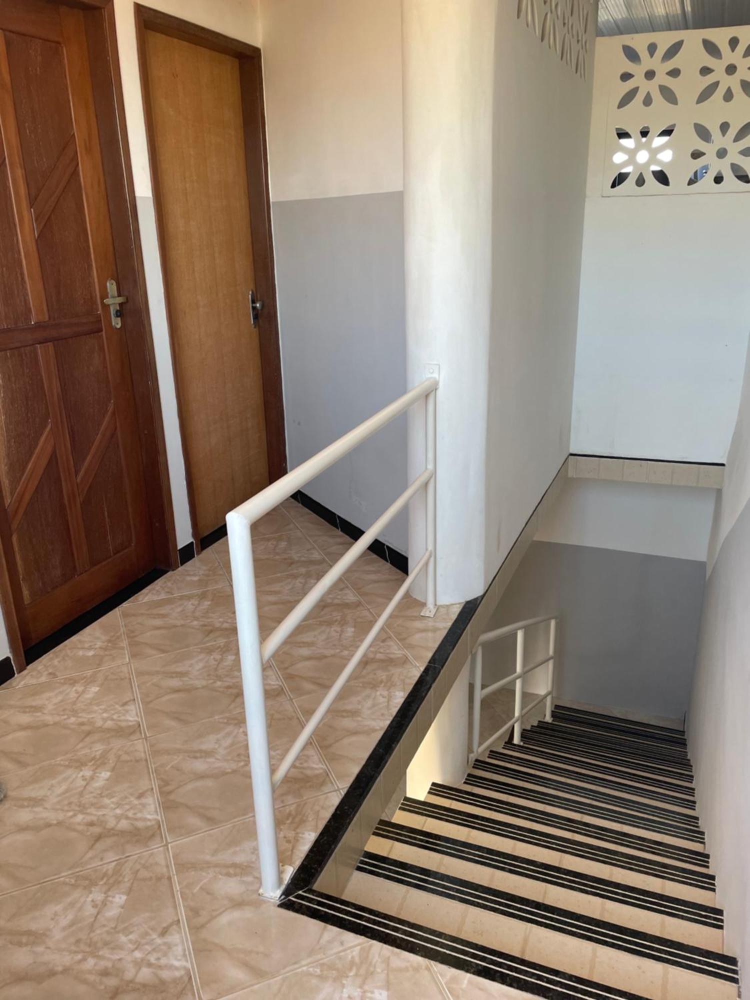Apartamento A 1 Km Da Orla De Atalaia 2º Andar Aracaju Esterno foto
