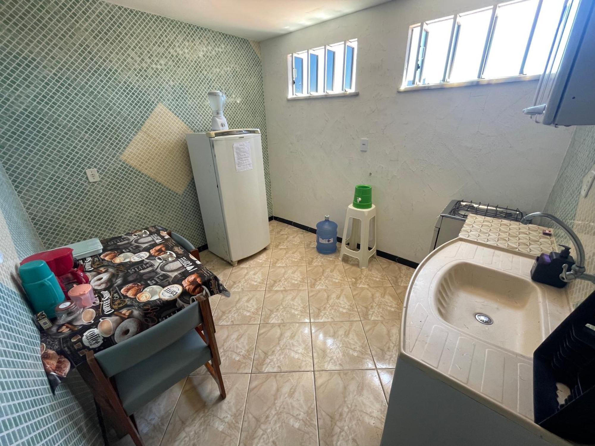 Apartamento A 1 Km Da Orla De Atalaia 2º Andar Aracaju Esterno foto