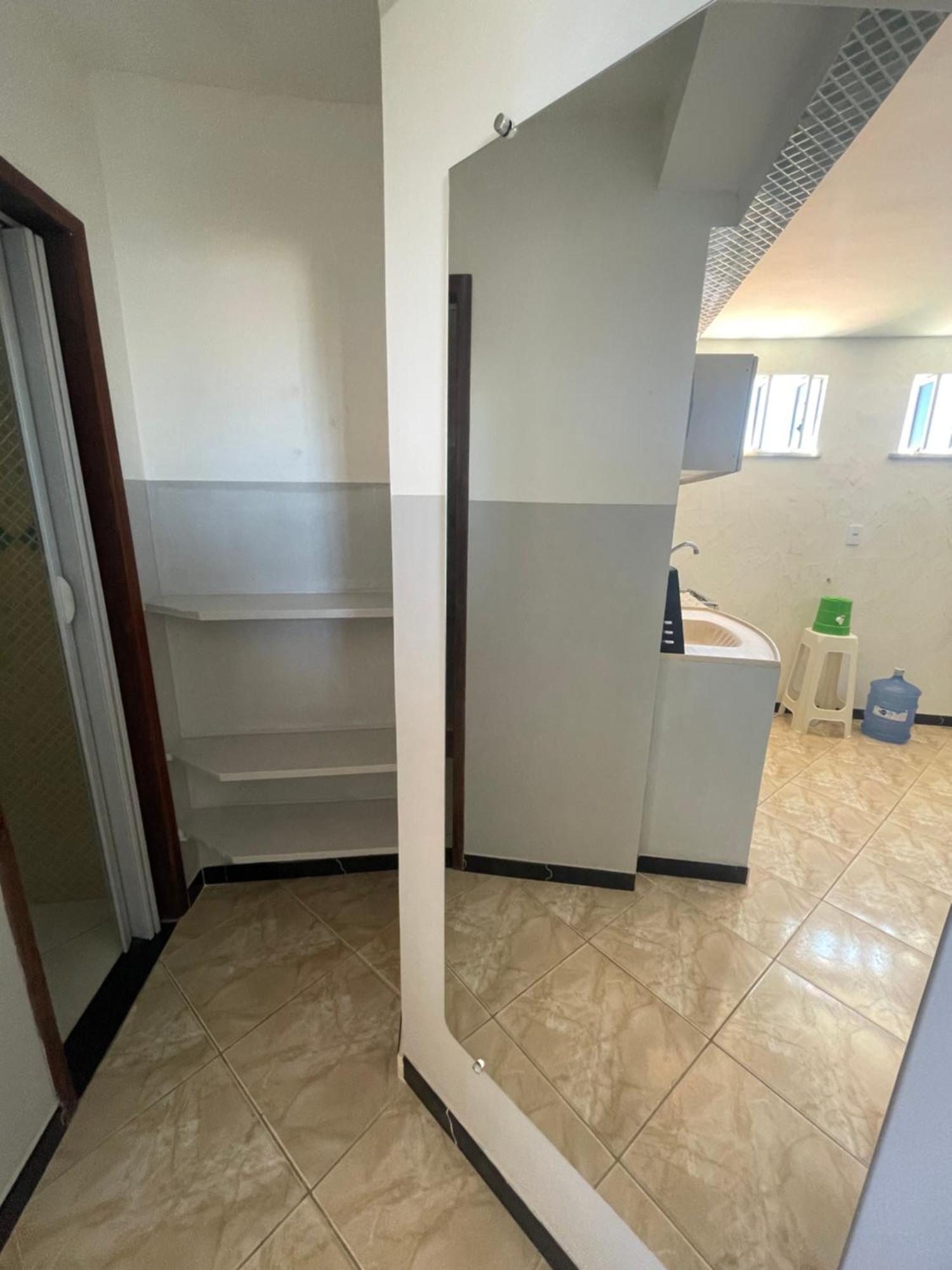Apartamento A 1 Km Da Orla De Atalaia 2º Andar Aracaju Esterno foto
