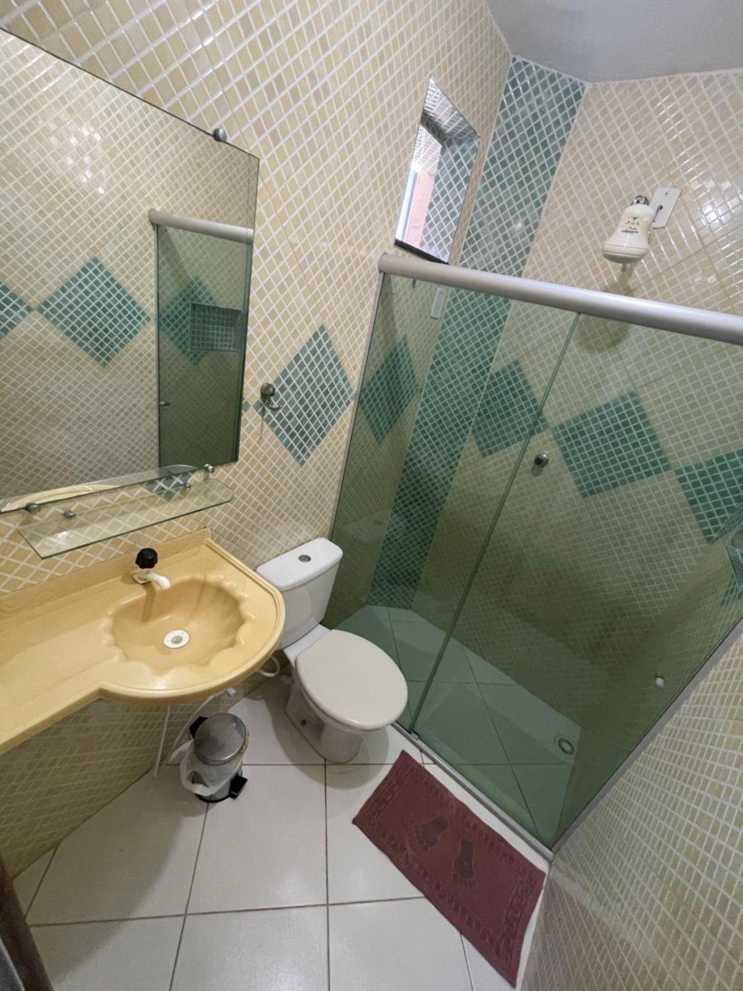 Apartamento A 1 Km Da Orla De Atalaia 2º Andar Aracaju Esterno foto