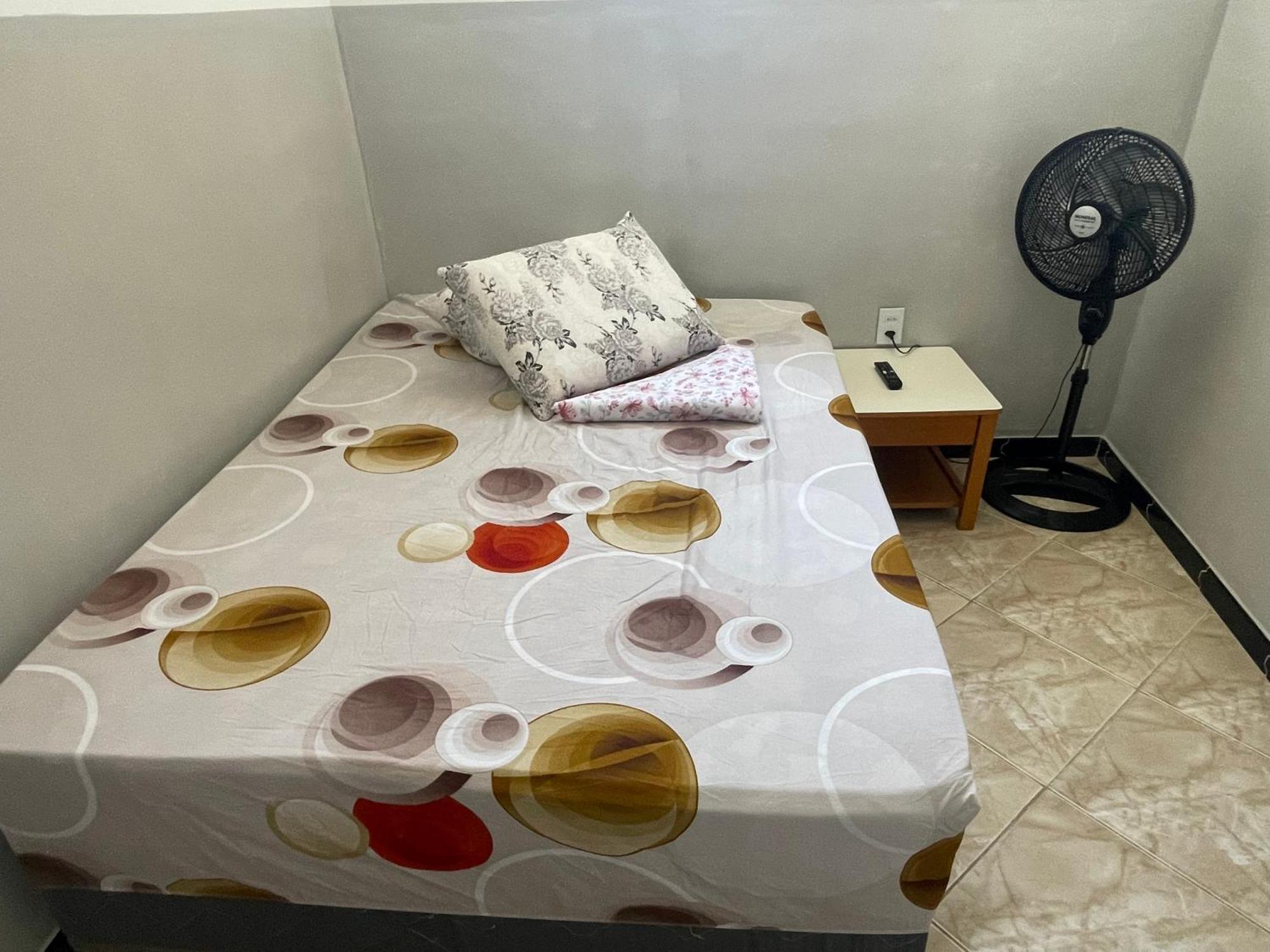 Apartamento A 1 Km Da Orla De Atalaia 2º Andar Aracaju Esterno foto