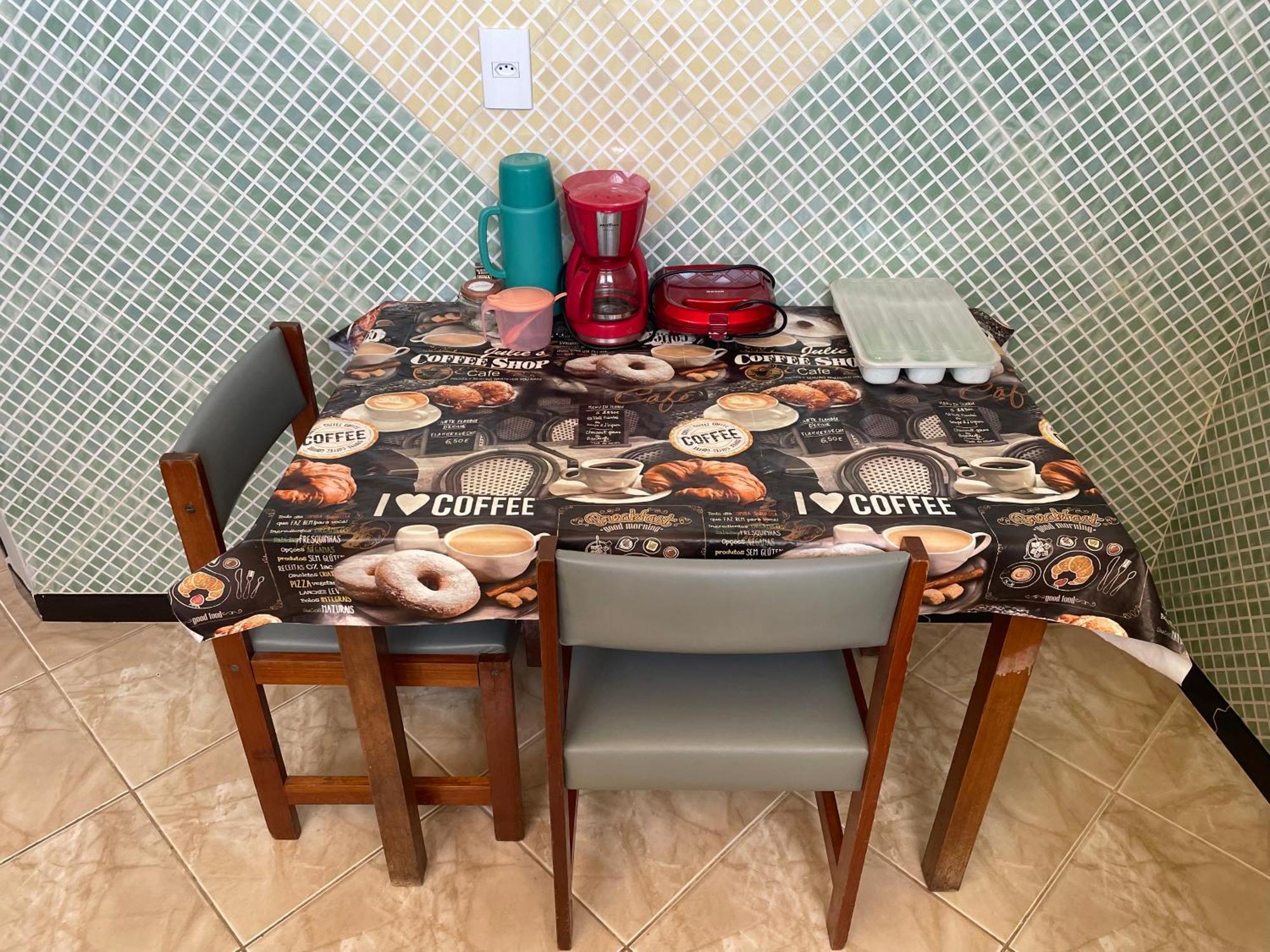 Apartamento A 1 Km Da Orla De Atalaia 2º Andar Aracaju Esterno foto